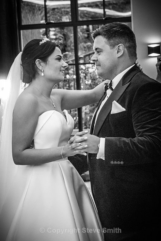  - Weddings & Christenings