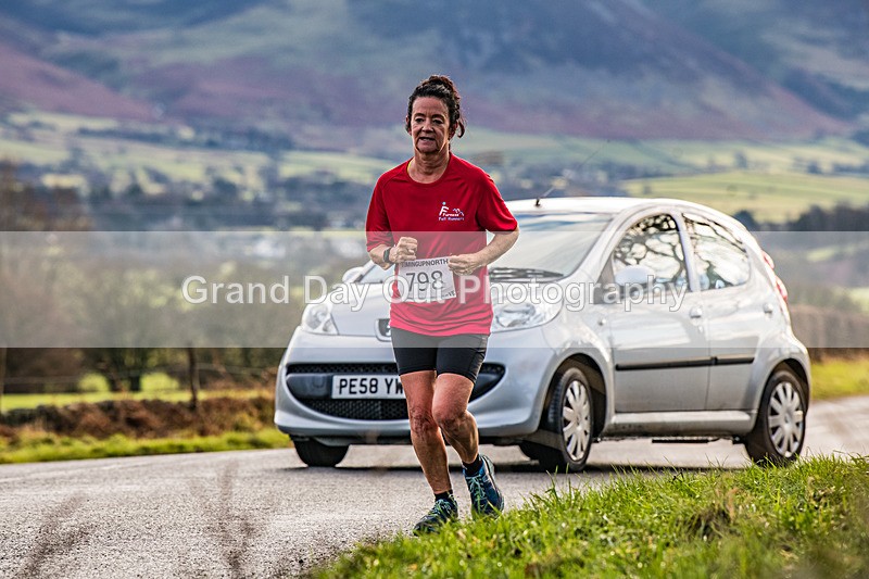 North Lakes Half Marathon  10k-1051 - North Lakes Half Marathon & 10K Road Races Monday 2nd January 2023