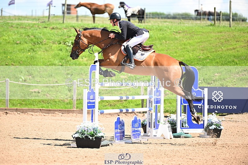 240718A-122625-05072 - Cls 1, 3 Star Small Tour 1.35m