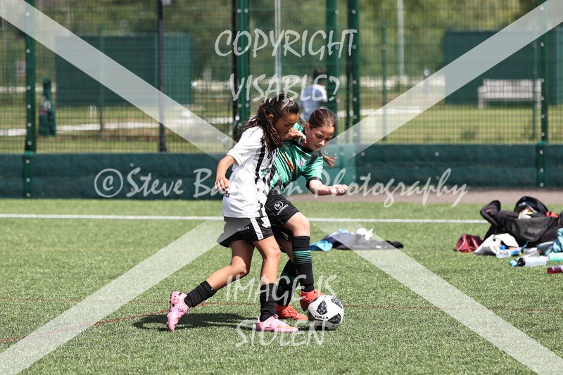 1DX31047 - Sun 14th U11 Girls