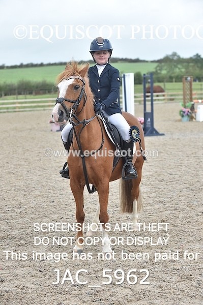 JAC_5962 - CLASS 4 SAT Stepping Stones 128/ 138cms Handicap