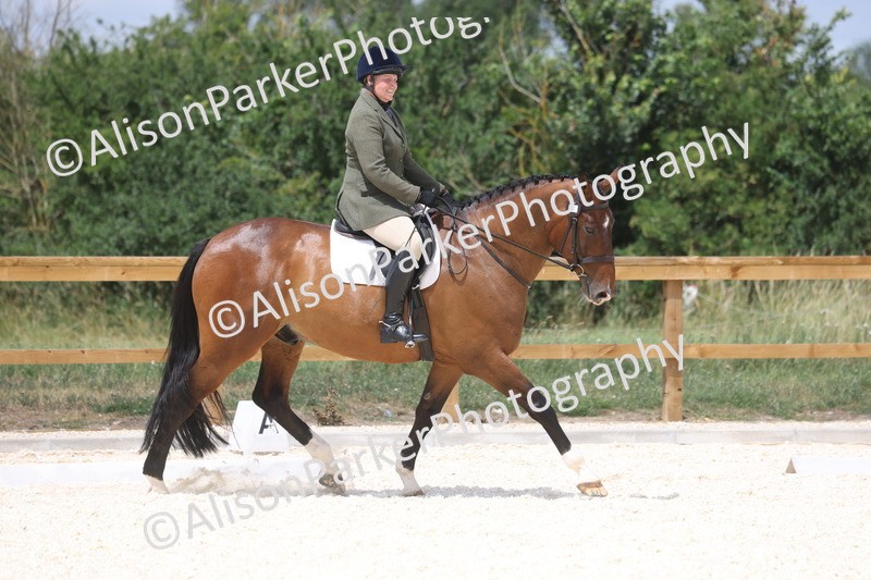 20260704-0822 - Class 5 - Novice 3