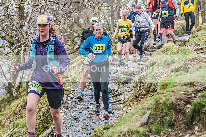 Buttermere-234 - Fellside Events Buttermere Trail Race Sunday 22nd March 2026
