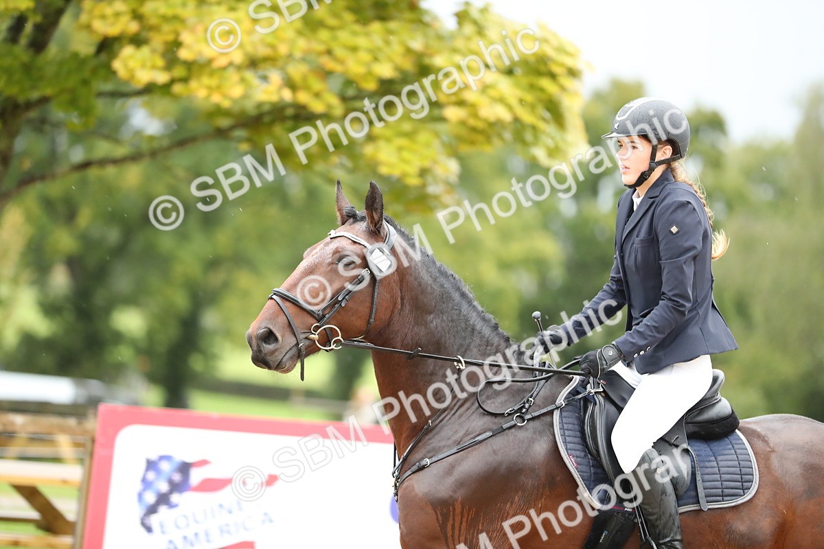 SBM_34405 - J60 Clear Round 50cm