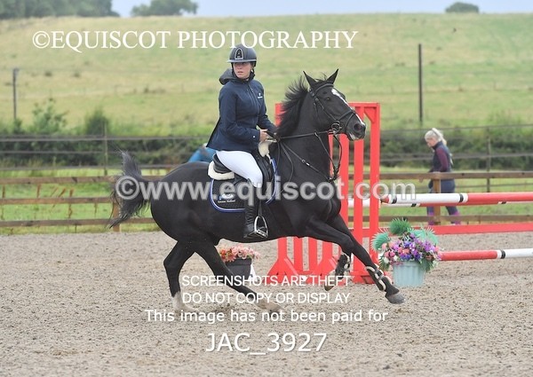 JAC_3927 - CLASS 4 Senior British Novice/ 90cm Open