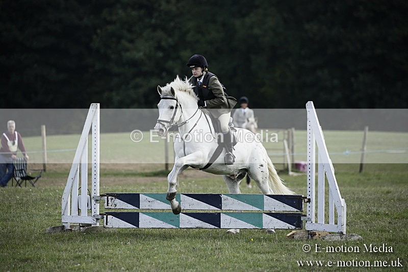 BVR090918 368 - BVRC Dressage and Show Jumping 09/09/18