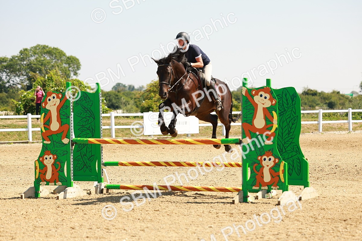 SBM_000888 - Class 3 - Senior Discovery - 1.00m