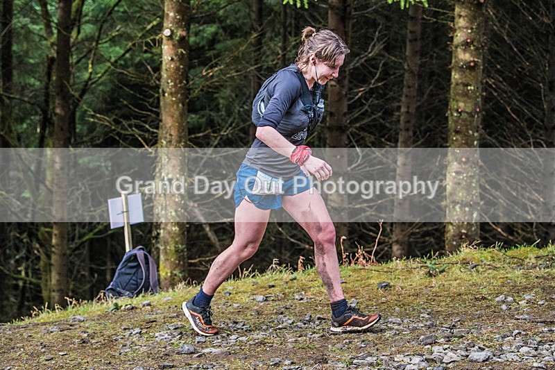 Glentress Marathon-1007 - High Terrain Events Glentress Marathon Trail Run Saturday 19th February 2023