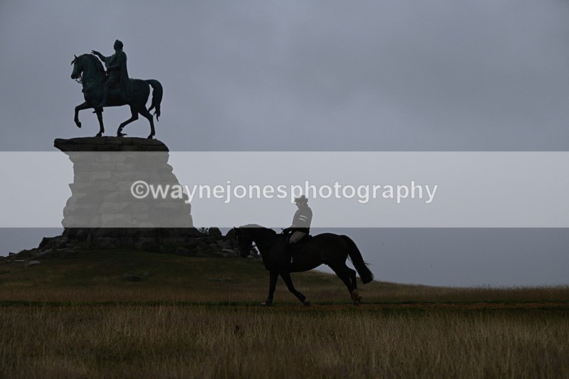 DSC_0954 - Time at Statue 10:58 to 11:53