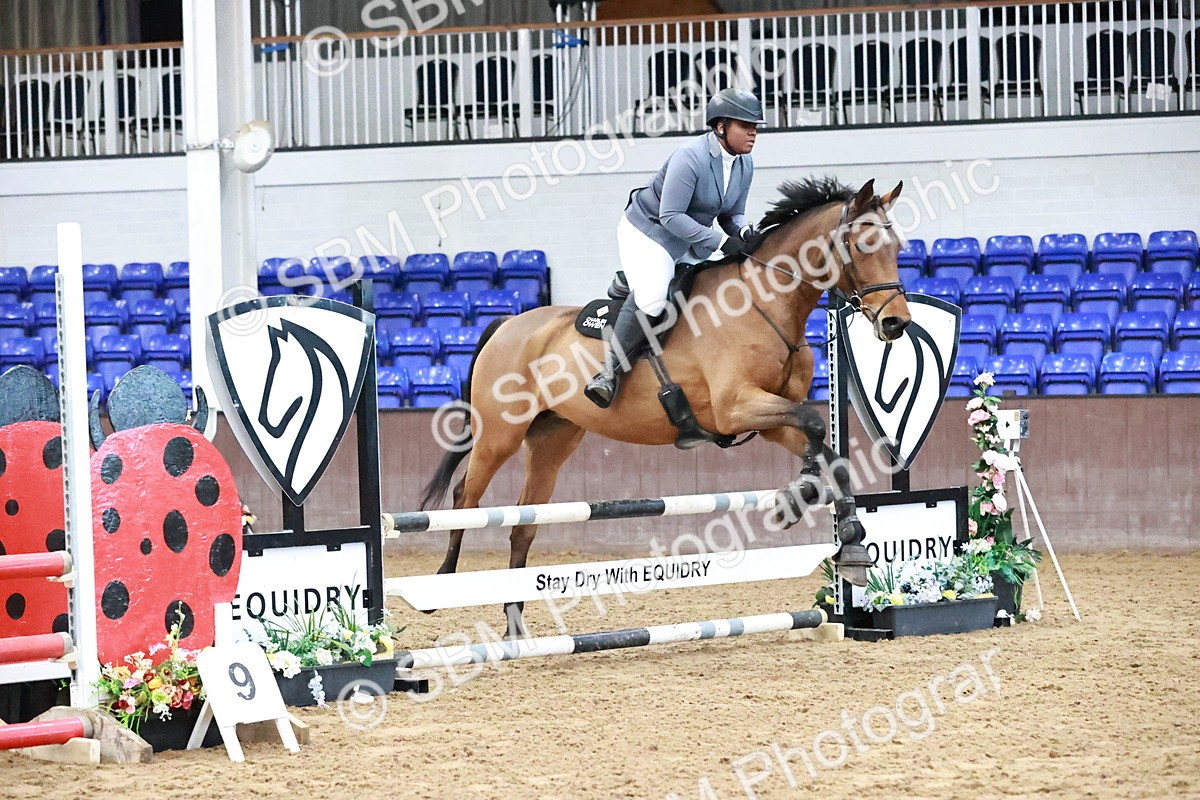 SBM_000294 - Class 1 - Clear Round