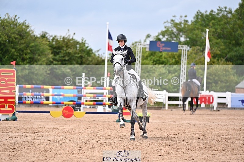 250718-140817-11204 - Cls 14, 1 Star Silver Tour