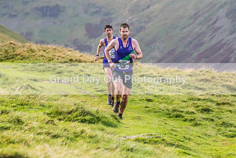HBMR Leg 4-325 - Hodgson Brothers Mountain Relay - Leg 4 Sunday 1st October 2023