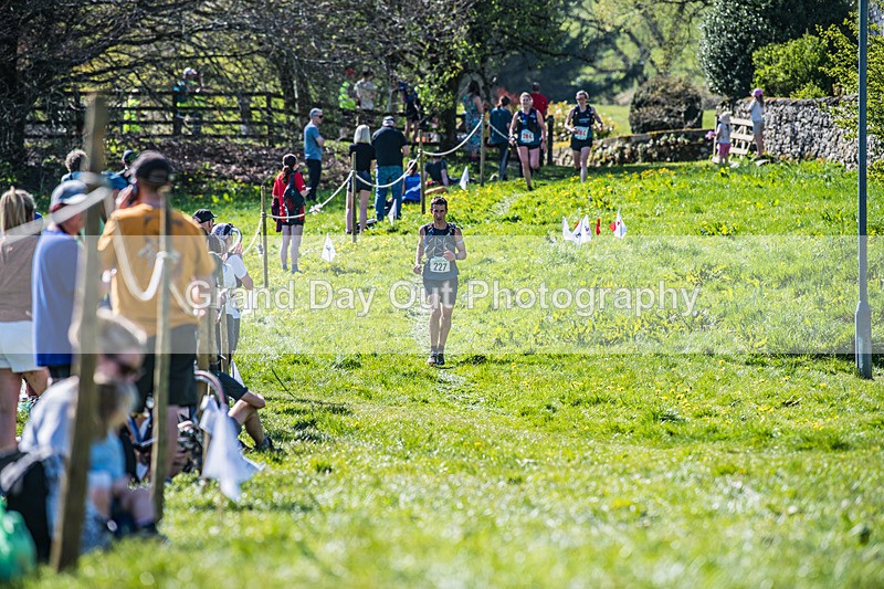 The Finish-902 - The 3 Peaks Race Saturday 25th April 2026 - The Finish