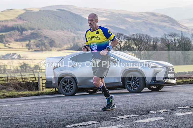 North Lakes-1316 - North Lakes 10K & Half Marathon Sunday 9th February 2025