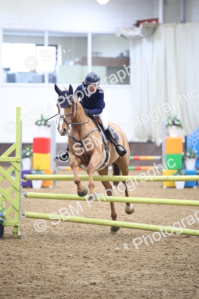 5K7A3134 - Class -1 - Equissage Pulse Senior BritiNovice/ 90cm Open