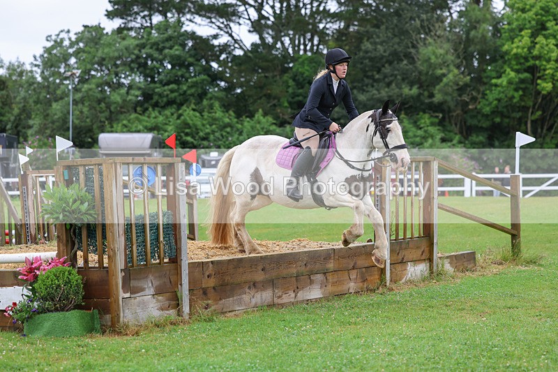 3E7A0442 - Class 2: 60cm Senior