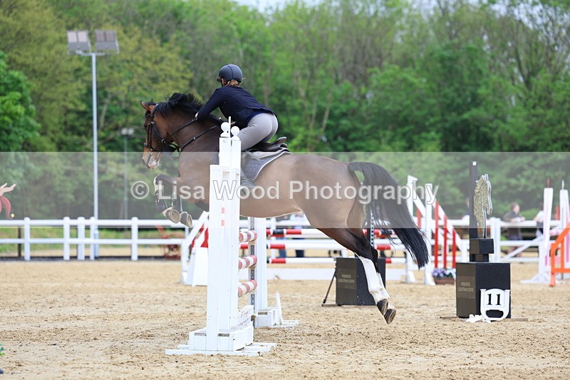 3E7A6943 - Class 6: Pendarves Equestrian Accumulator