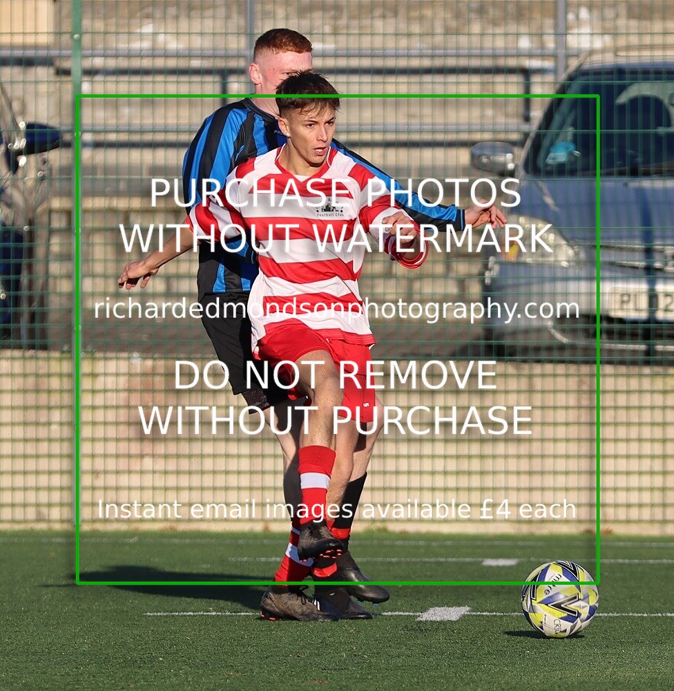 IMG_5906 - Castle Rangers vs Kendal Community