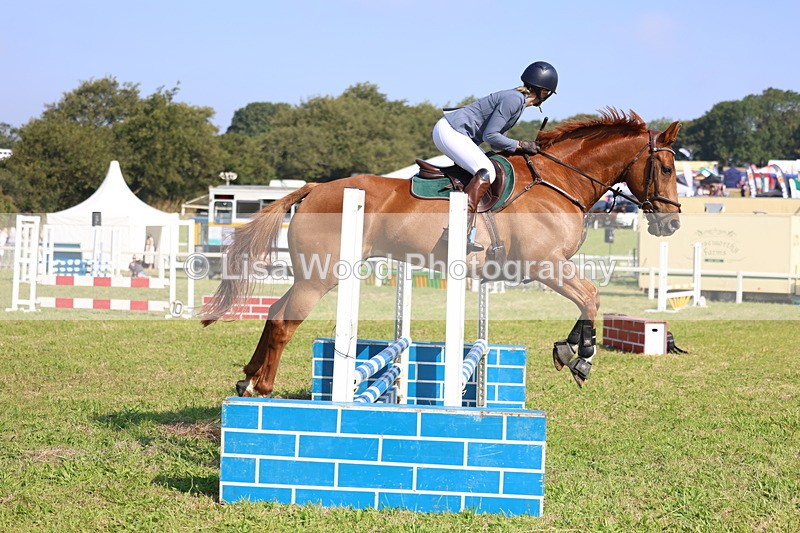 3E7A1571 - Class 2: Club 70cm Junior and Seniors