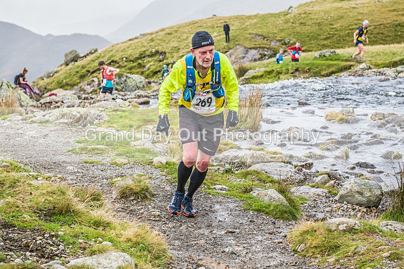 Langdale-857 - Langdale Horseshoe Fell Race Saturday 8th October 2022
