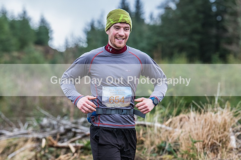 Glentress-2014 - High Terrain Events Glentress Marathon 21 & 10K Trail Races Sunday 18th February 2024