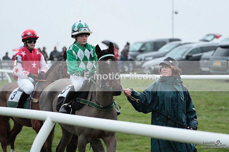 PtP 100324 32 - Pytchley with Woodland Point-to-Point Guilsborough 10/03/24
