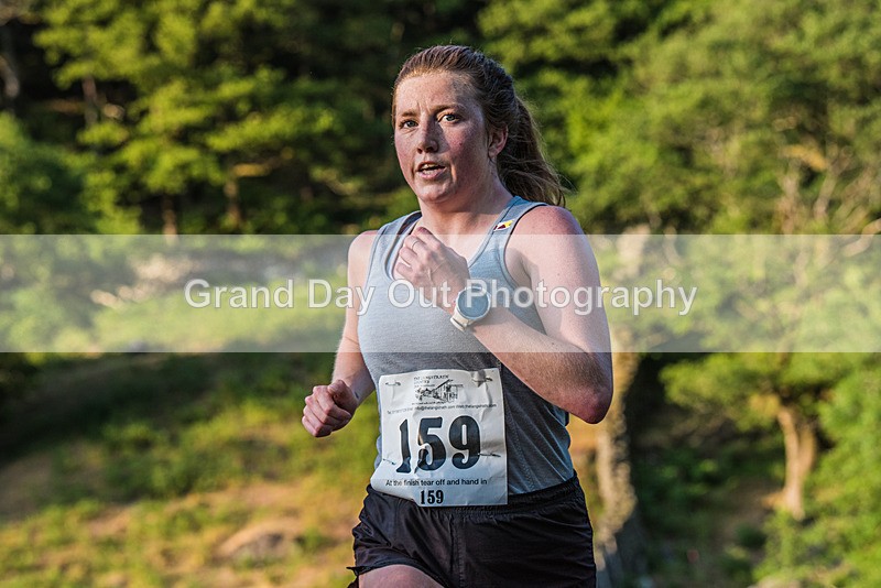 Langstrath-637 - Langstrath Fell Race Wednesday 21st June 2023