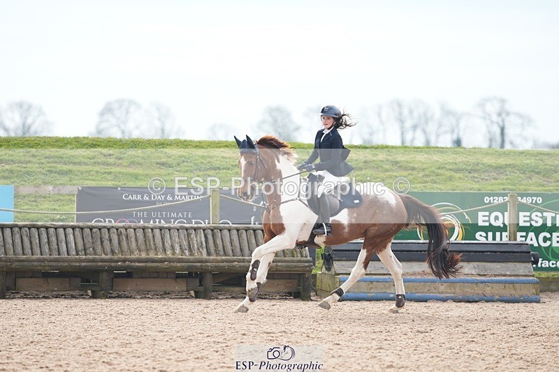 250308-114727-00600 - Cls 8 Pony Discovery and 90cm