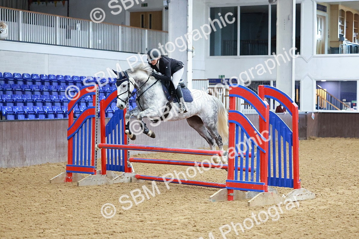 SBM_000022 - Class 1 - Clear Round