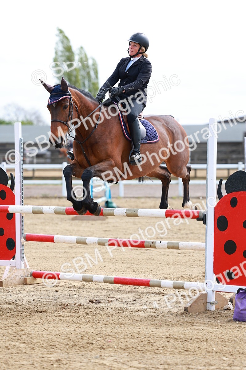 SBM_002125 - Class 9 - Senior Discovery - 1.00m