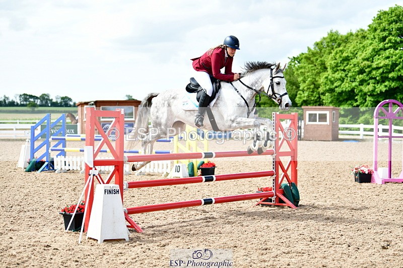 240524A-105035-02787 - Cls 23 Discovery and 1m Open