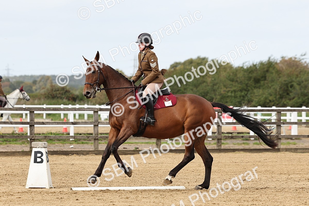 SBM_001221 - Class 46 - Novice 1 Combined Training