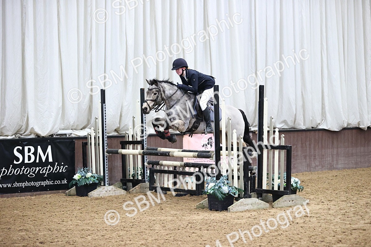SBM_009930 - Class 10 - Eskadron Pony Winter Discovery Championship Qualifier
