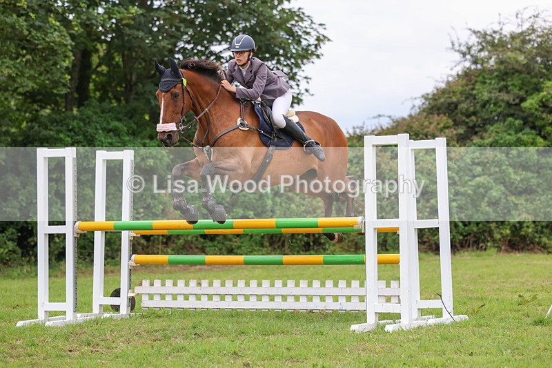 3E7A7831 - Class 6: Senior Discovery/1m open