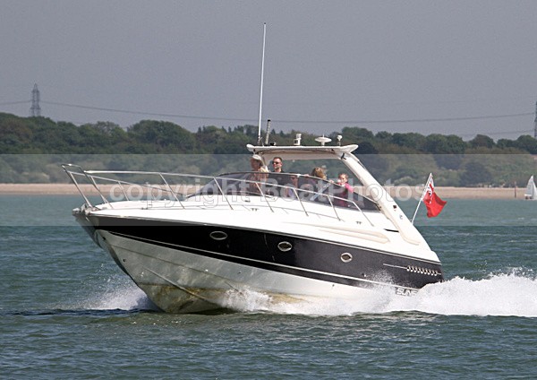 100522 ENZO IMG_1513 - Motorboats - Open