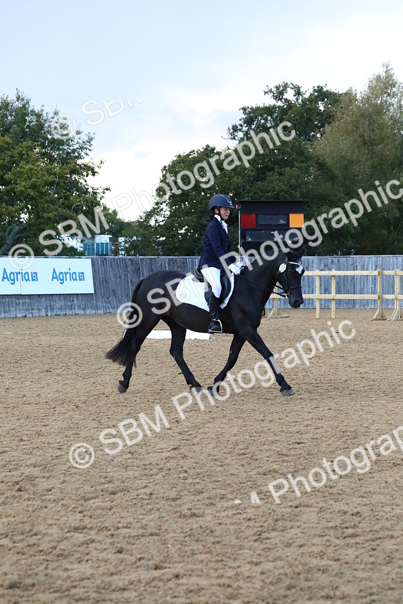SBM_54608 - D25 - Junior Championship No1 & Elem 2