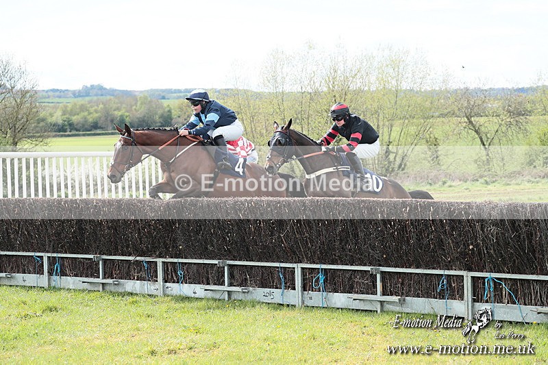 PtP 210425  853 - Paxford Races Easter Monday 21/04/25