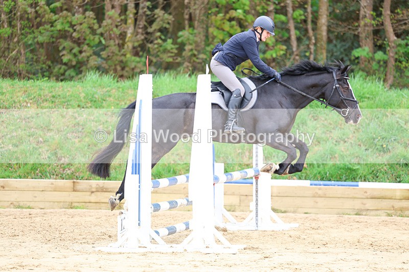 3E7A8788 - Class 3: 75cm