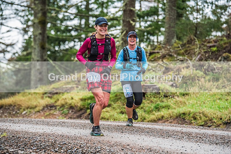 Glentress 21  10K-2017 - High Terrain Events Glentress 21 & 10K Trail Races Saturday 18th November 2023