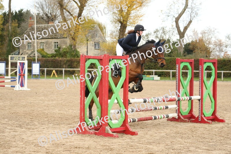 20251109-0828 - Class 3 - 80cm