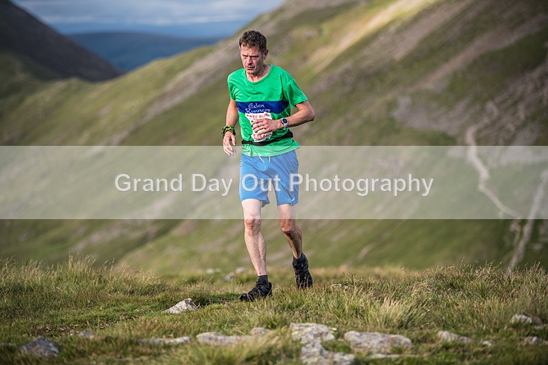 Seat Sandal-228 - Seat Sandal Fell Race Wednesday 9th July 2025