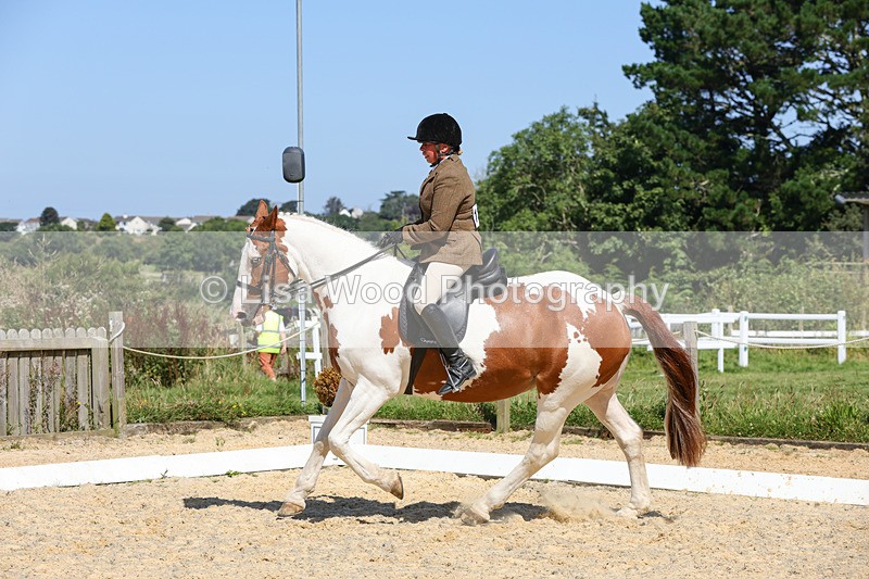 1X9A8248 - Class 12: Coloured Ridden