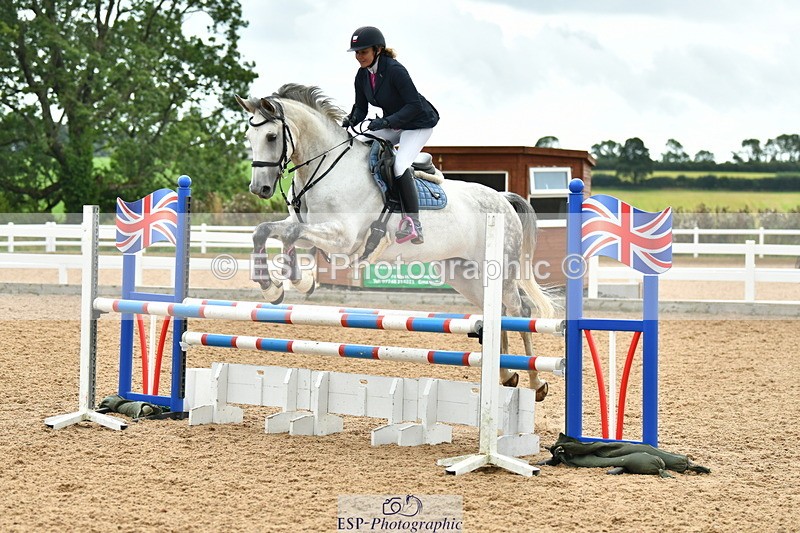 230813A-125009-12632 - Cls 42 95cm National Amateur Qualifier