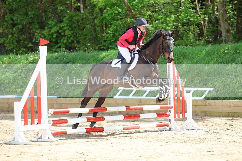 3E7A6268 - Class 5: 60cm Senior