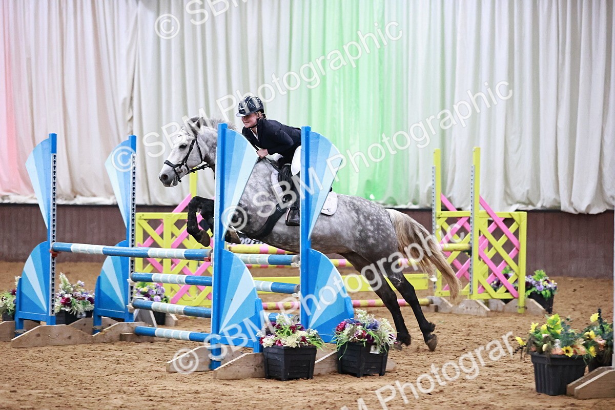 SBM_000771 - Class 3 - Pony Discovery 90cm