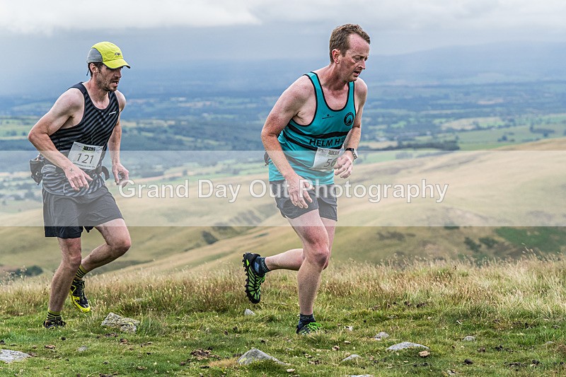 Fellside-139 - Fellside Fell Race Wednesday 24th July 2024