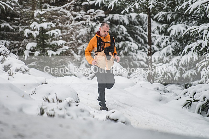 Glentress-764 - High Terrain Events Glentress 42, 21 & 10K Trail Races Sunday 15th February 2026