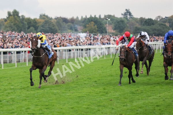 yr09102021r7-22 - Race 7 5.00pm Coral Proud Sponsors Of British Racing Finale Handicap
