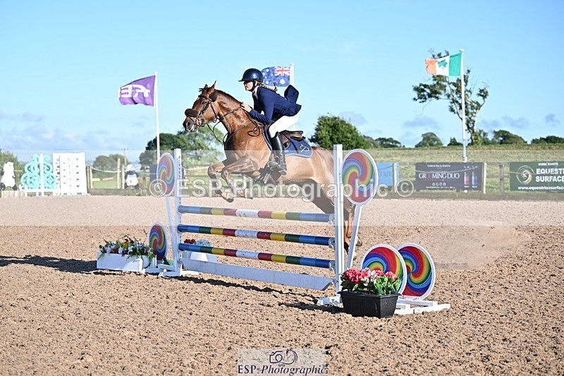 250627-185806-01207 - Cls 7 Springboard 128cm and 138cm