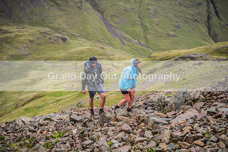 Borrowdale-1661 - Borrowdale Fell Race Saturday 5th August 2023